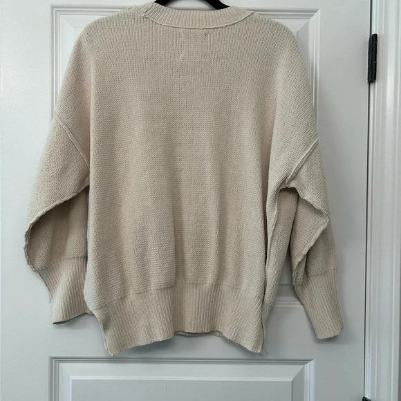 Abercrombie knit sweater - Picture 4 of 7